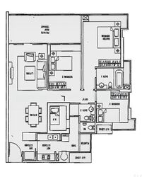 The Quartz (D19), Condominium #575307971